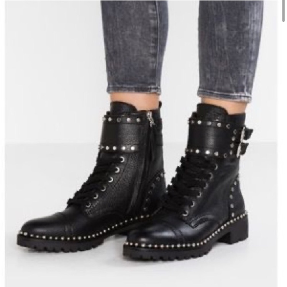Sam Edelman Jennifer boots